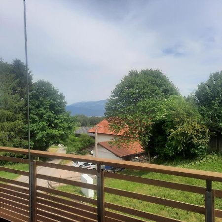 Ferienhaus Bergstaetter Sonne Immenstadt im Allgäu Exterior foto