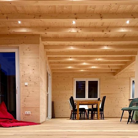 Ferienhaus Bergstaetter Sonne Immenstadt im Allgäu Exterior foto