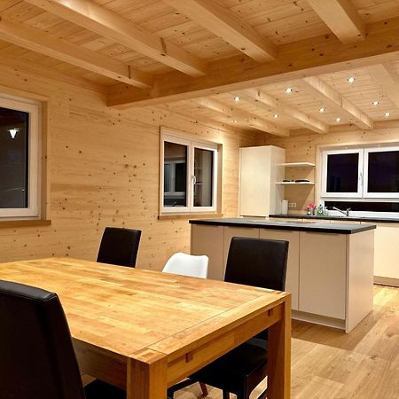 Ferienhaus Bergstaetter Sonne Immenstadt im Allgäu Exterior foto