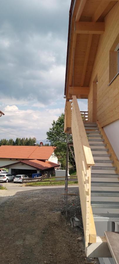 Ferienhaus Bergstaetter Sonne Immenstadt im Allgäu Exterior foto