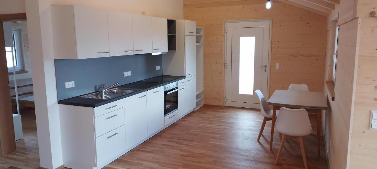 Ferienhaus Bergstaetter Sonne Immenstadt im Allgäu Exterior foto