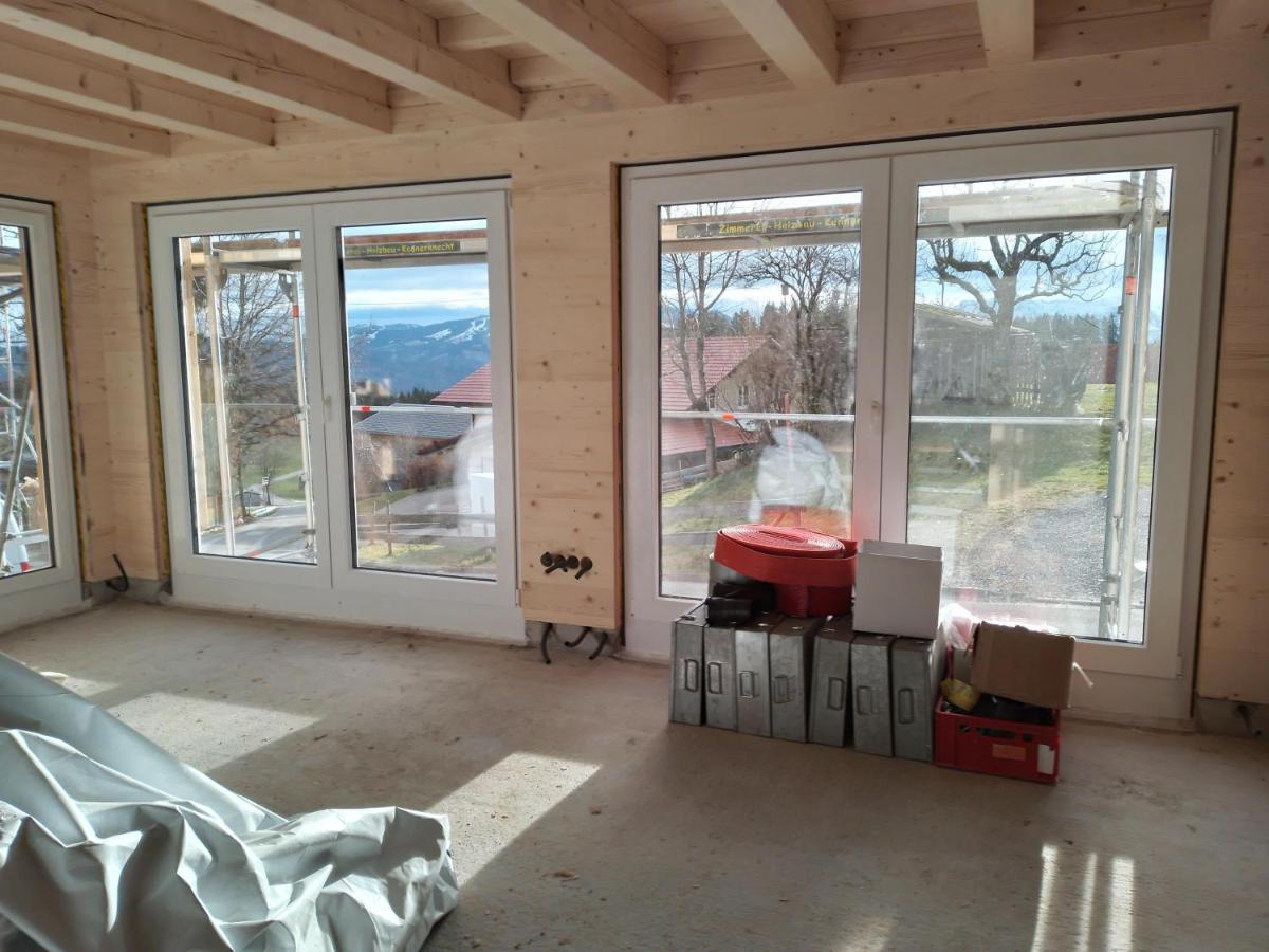 Ferienhaus Bergstaetter Sonne Immenstadt im Allgäu Exterior foto
