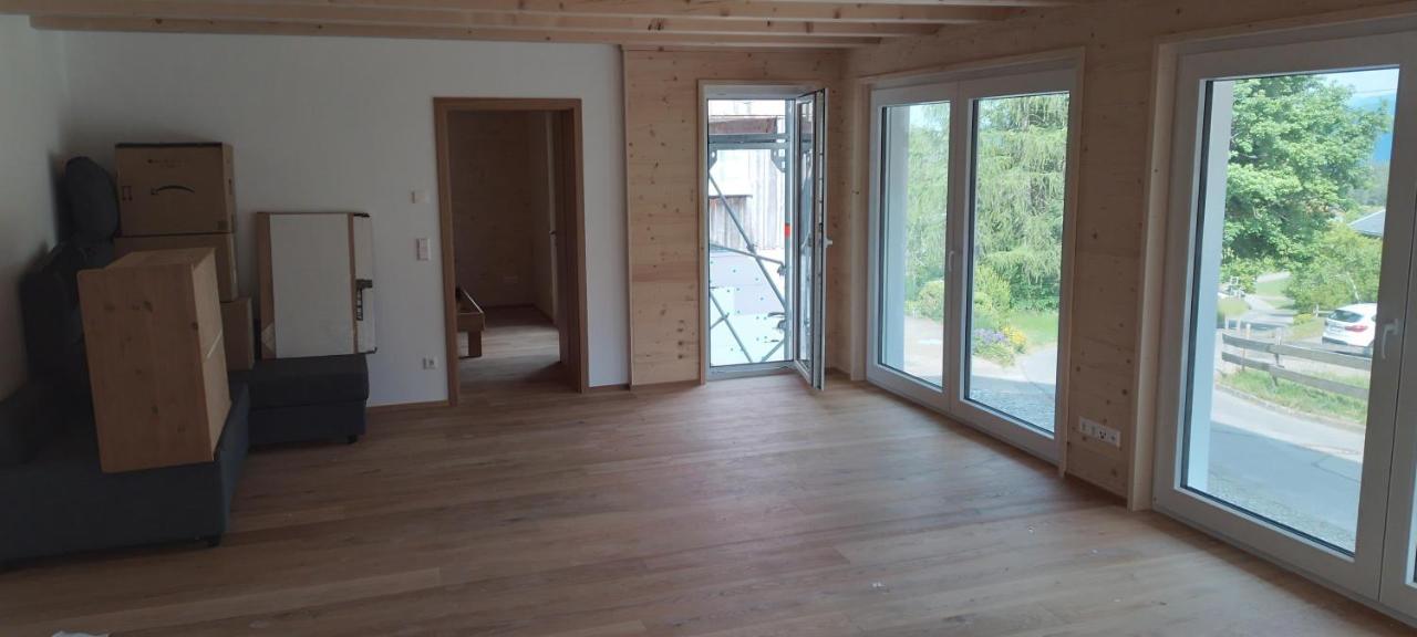 Ferienhaus Bergstaetter Sonne Immenstadt im Allgäu Exterior foto