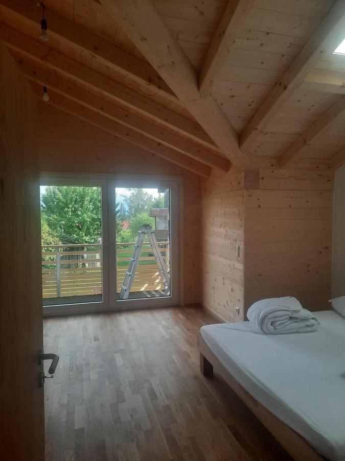 Ferienhaus Bergstaetter Sonne Immenstadt im Allgäu Exterior foto