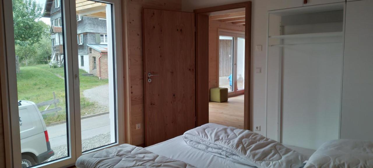 Ferienhaus Bergstaetter Sonne Immenstadt im Allgäu Exterior foto