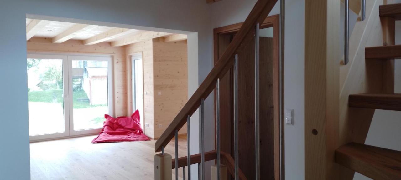 Ferienhaus Bergstaetter Sonne Immenstadt im Allgäu Exterior foto