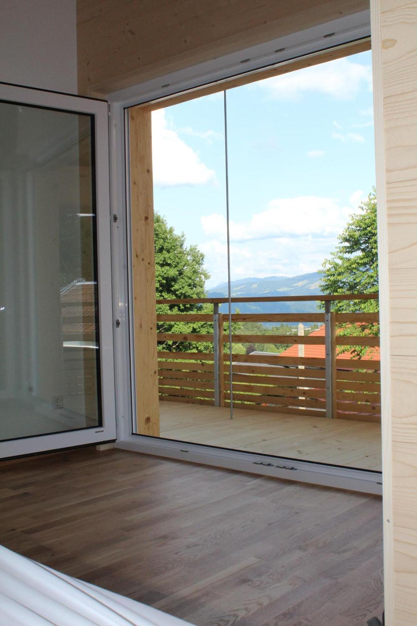 Ferienhaus Bergstaetter Sonne Immenstadt im Allgäu Exterior foto