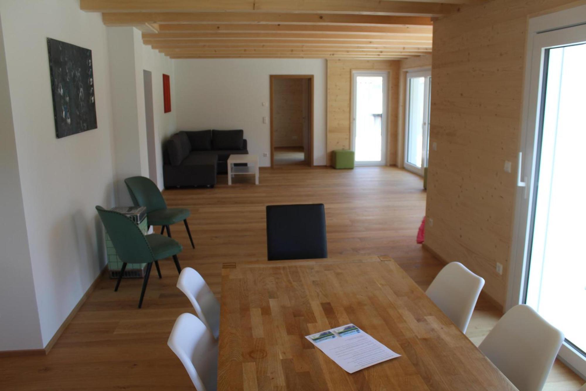 Ferienhaus Bergstaetter Sonne Immenstadt im Allgäu Exterior foto