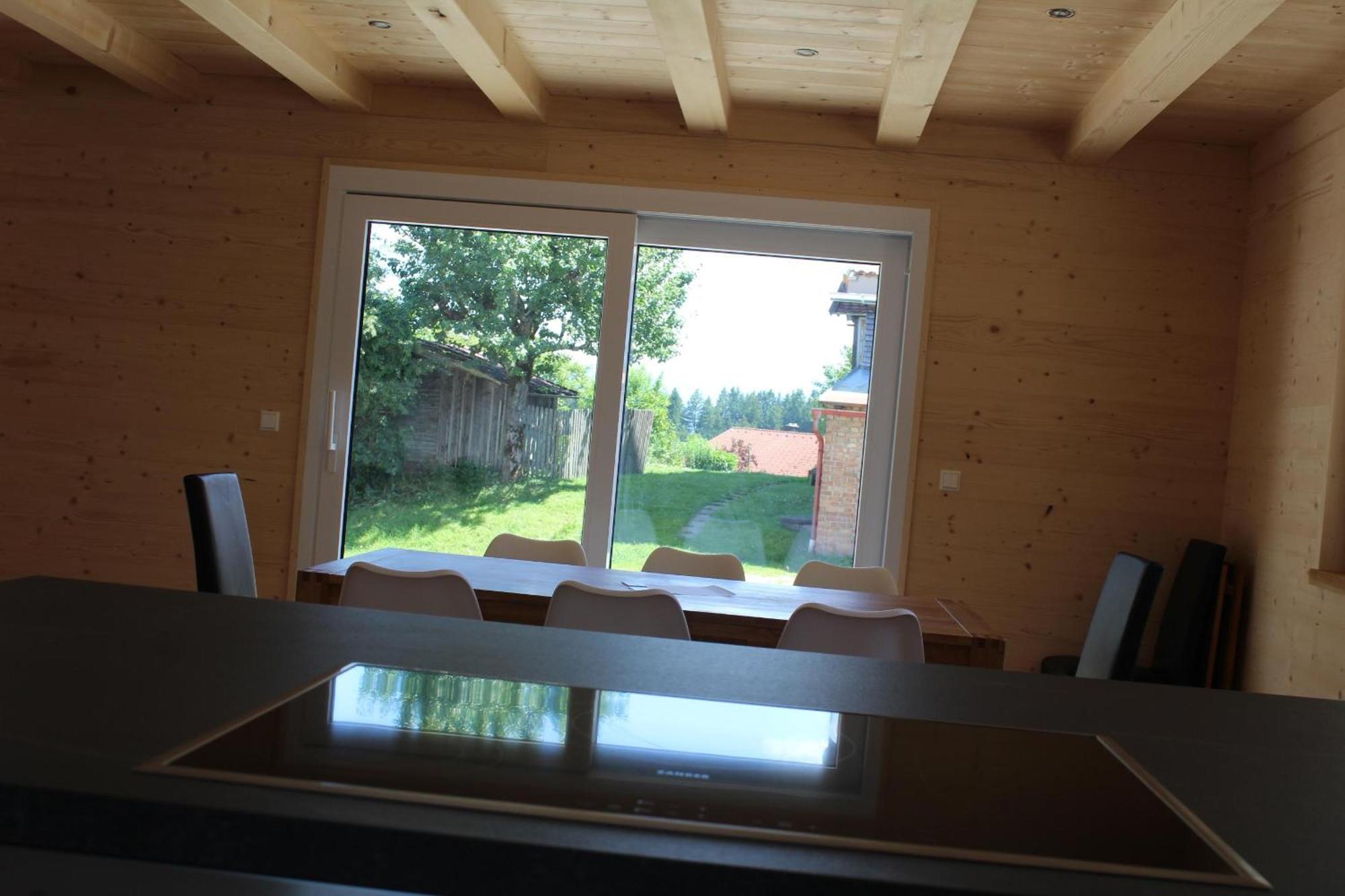 Ferienhaus Bergstaetter Sonne Immenstadt im Allgäu Exterior foto