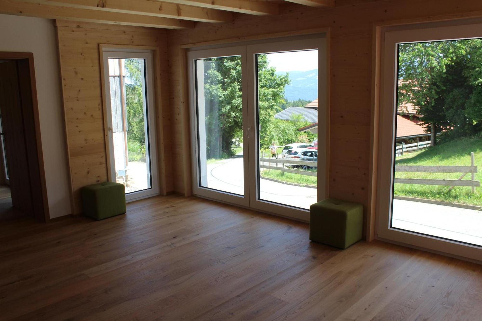 Ferienhaus Bergstaetter Sonne Immenstadt im Allgäu Exterior foto