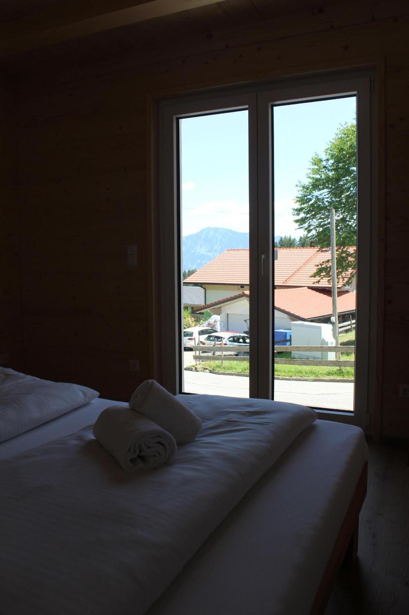 Ferienhaus Bergstaetter Sonne Immenstadt im Allgäu Exterior foto