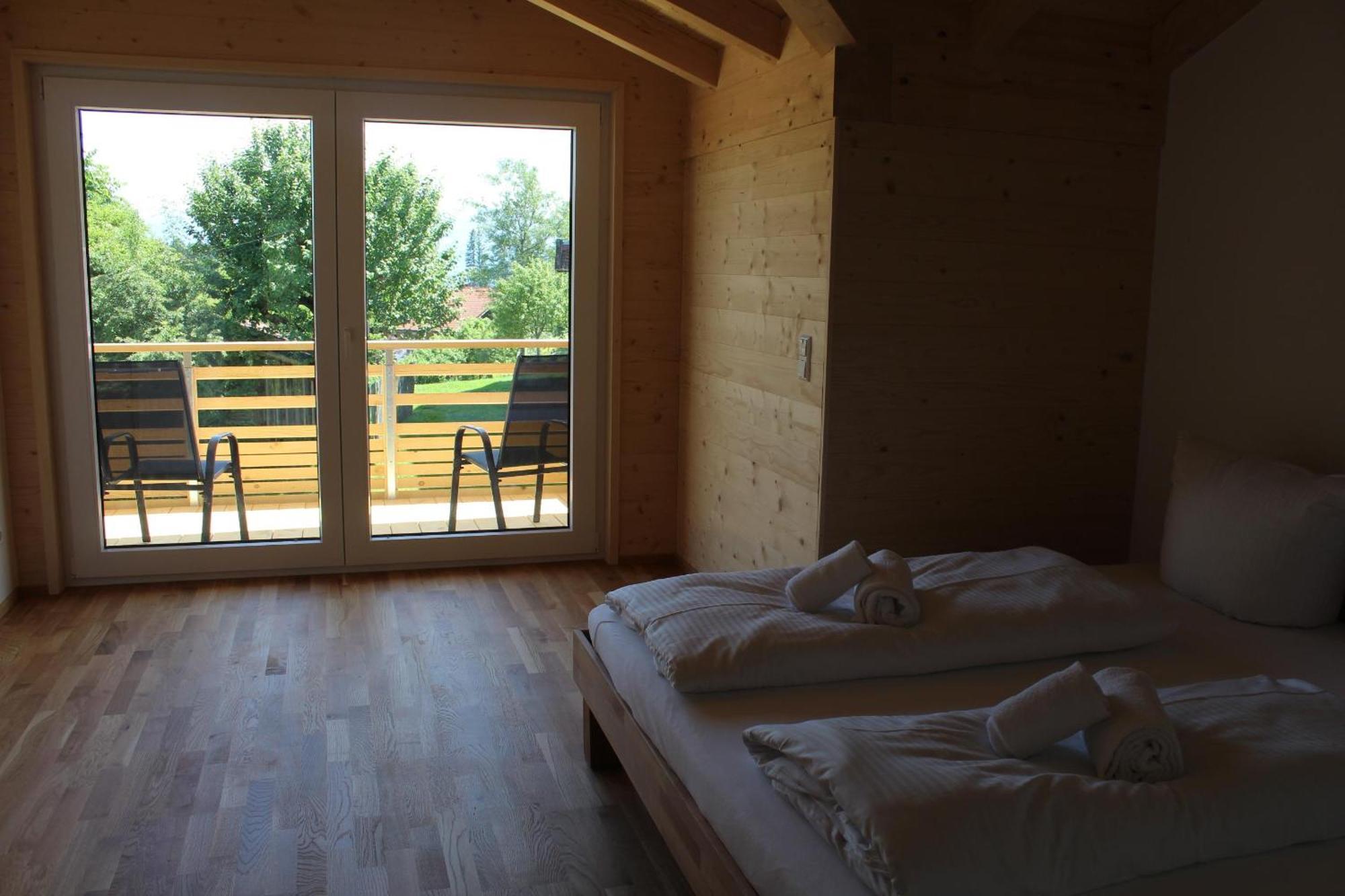 Ferienhaus Bergstaetter Sonne Immenstadt im Allgäu Exterior foto