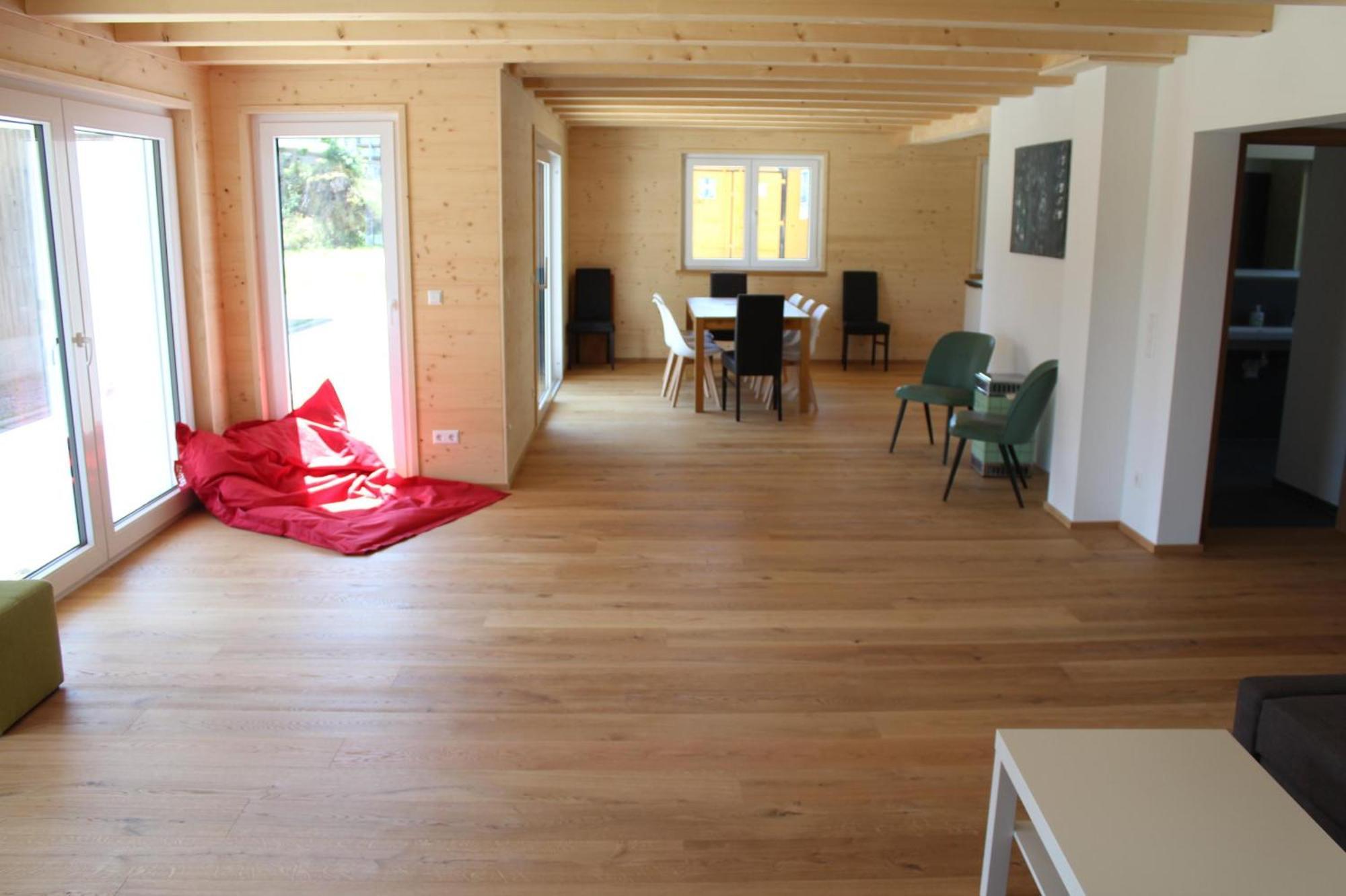 Ferienhaus Bergstaetter Sonne Immenstadt im Allgäu Exterior foto