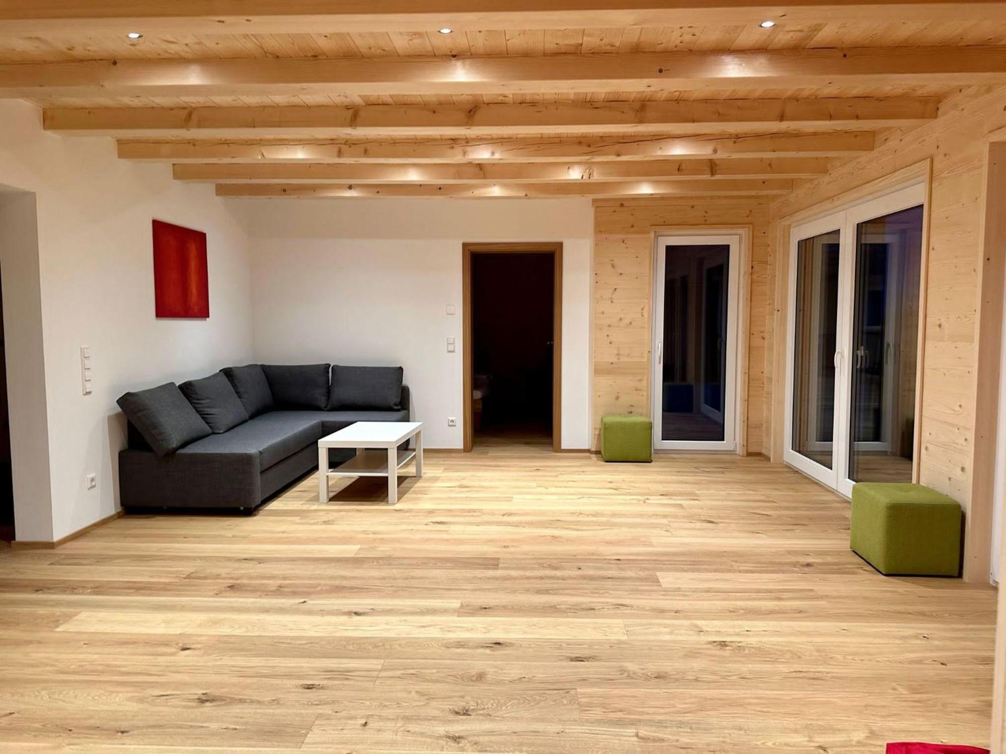 Ferienhaus Bergstaetter Sonne Immenstadt im Allgäu Exterior foto