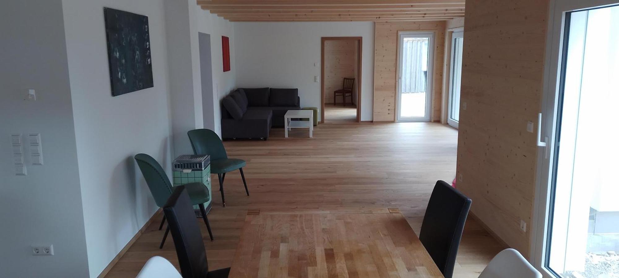 Ferienhaus Bergstaetter Sonne Immenstadt im Allgäu Exterior foto