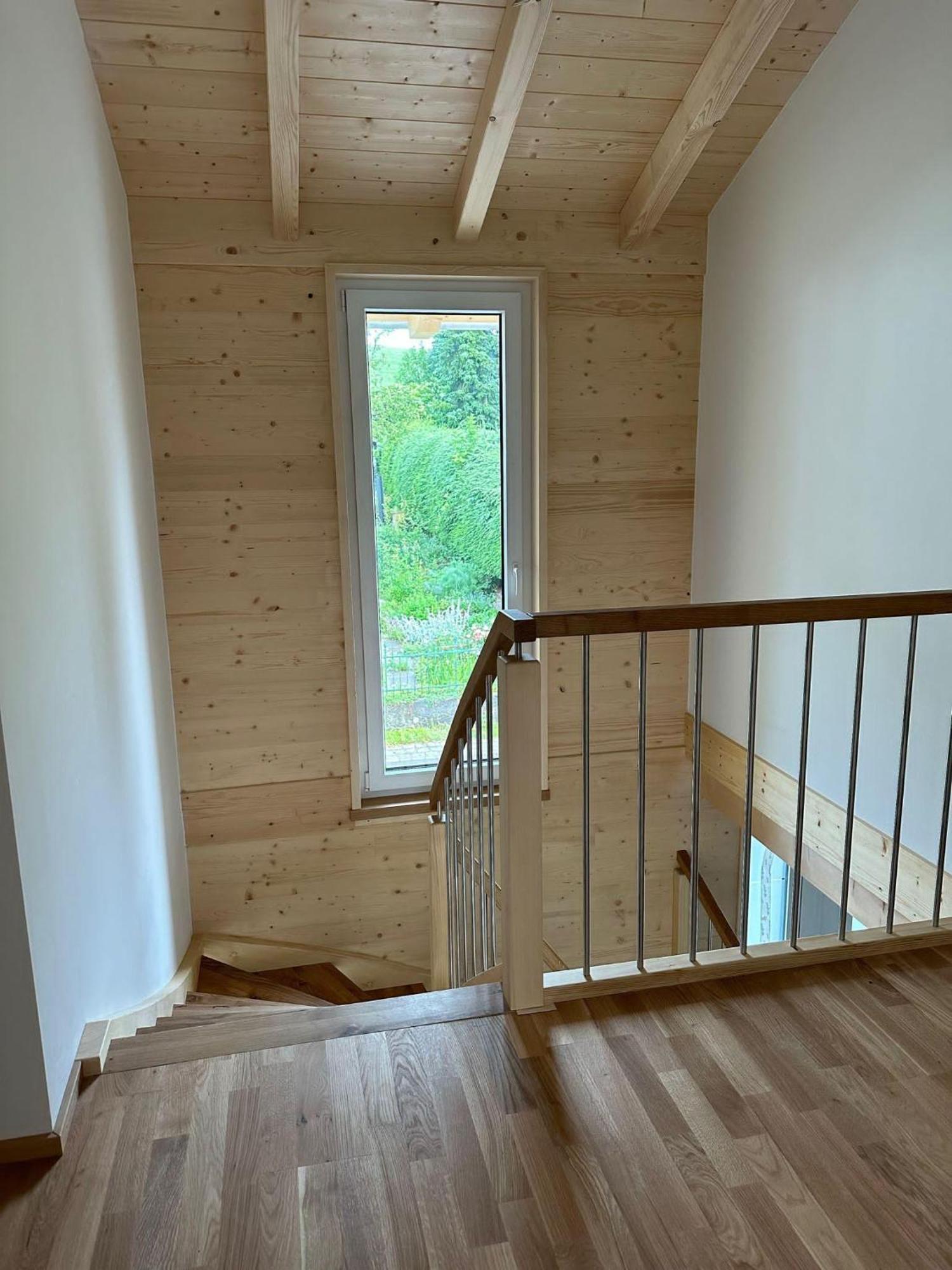Ferienhaus Bergstaetter Sonne Immenstadt im Allgäu Exterior foto